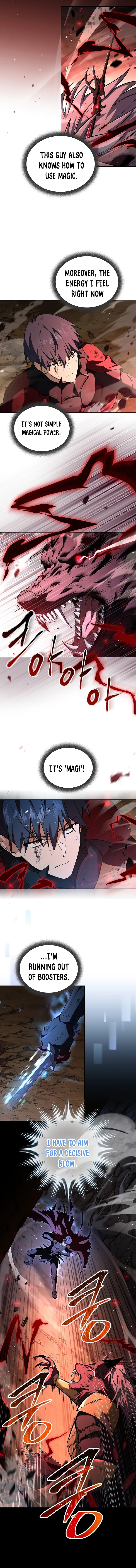 Read Return of the Frozen Player EN Manga Online
