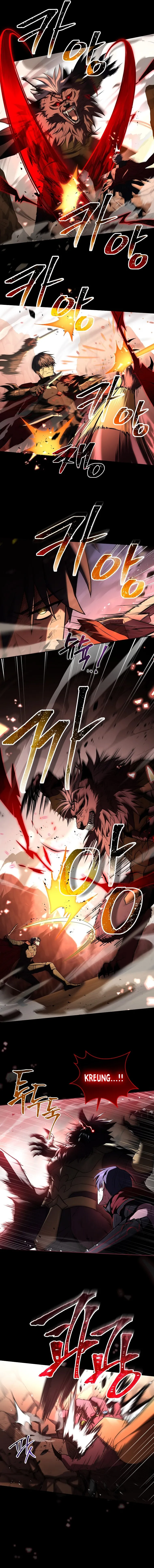 Read Return of the Frozen Player EN Manga Online