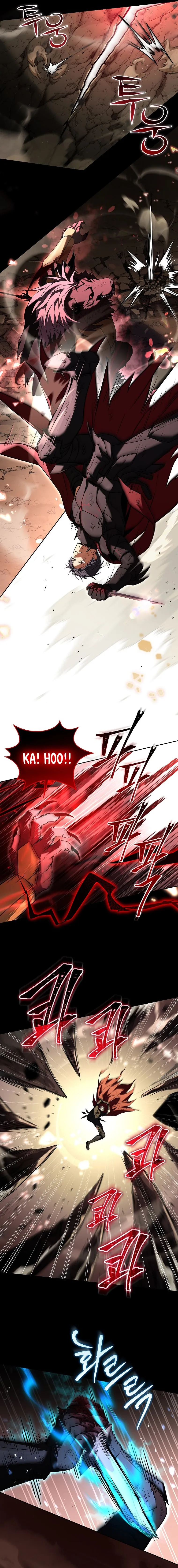 Read Return of the Frozen Player EN Manga Online