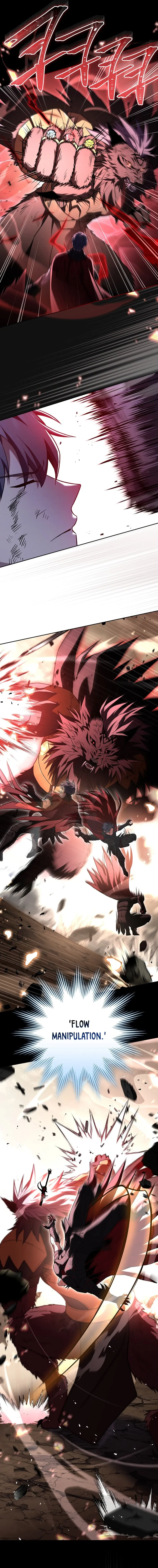 Read Return of the Frozen Player EN Manga Online