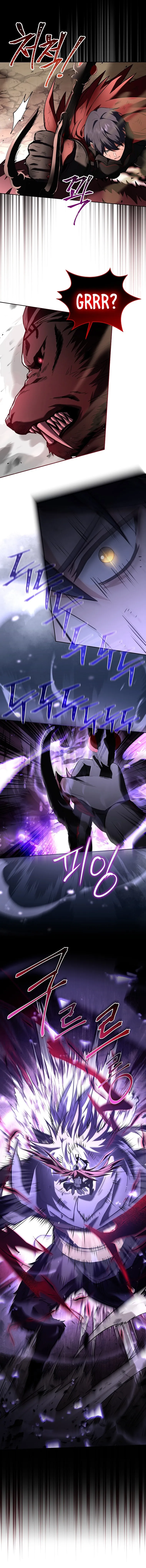 Read Return of the Frozen Player EN Manga Online