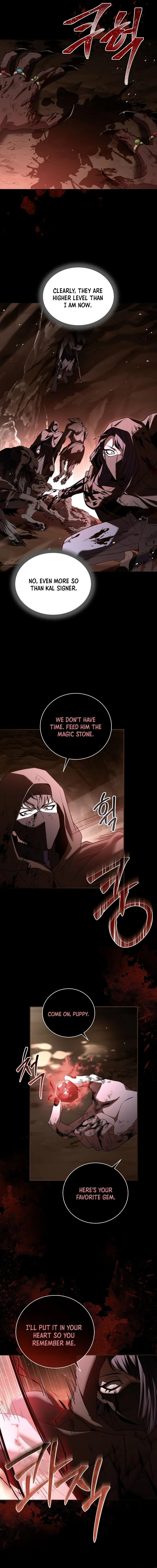 Read Return of the Frozen Player EN Manga Online