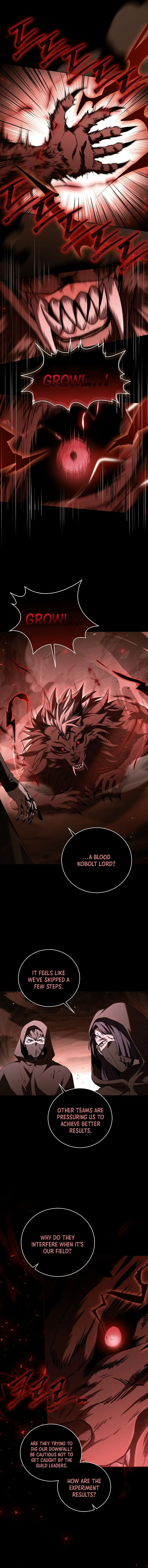 Read Return of the Frozen Player EN Manga Online