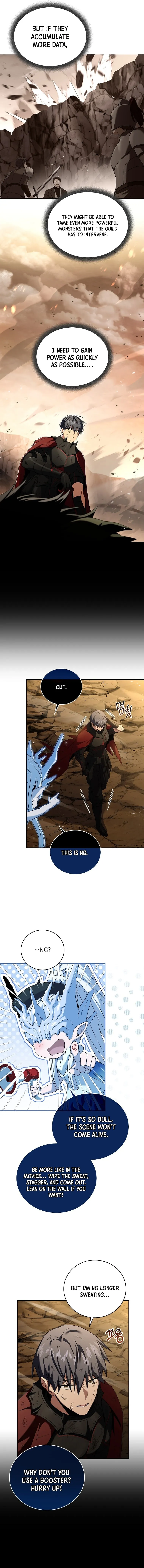 Read Return of the Frozen Player EN Manga Online