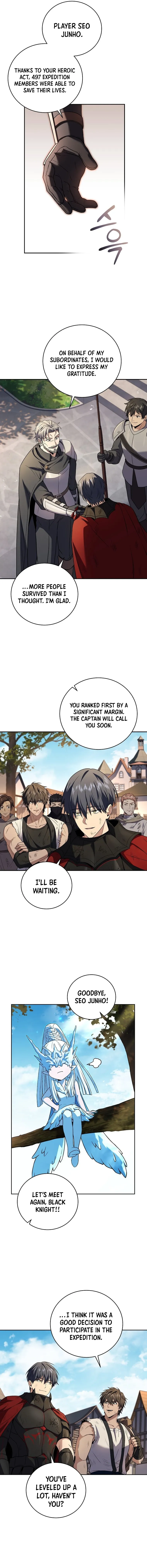 Read Return of the Frozen Player EN Manga Online