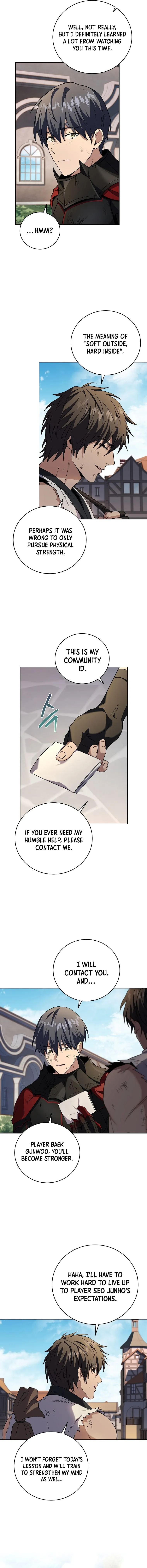 Read Return of the Frozen Player EN Manga Online