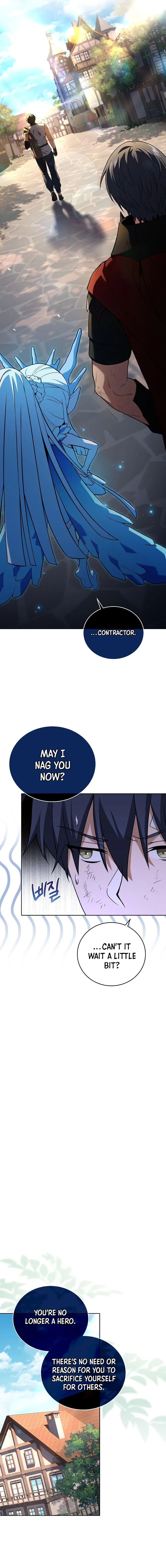 Read Return of the Frozen Player EN Manga Online