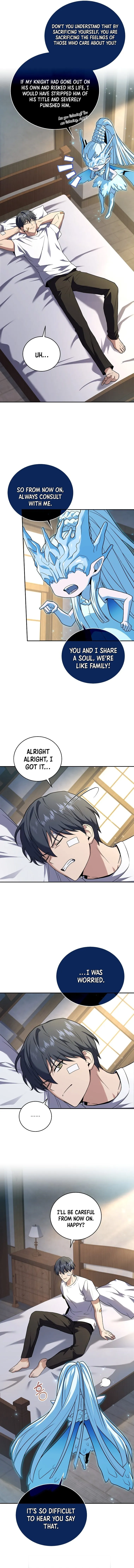 Read Return of the Frozen Player EN Manga Online