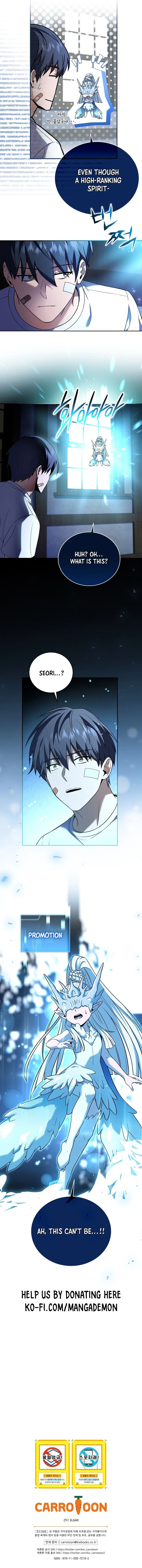 Read Return of the Frozen Player EN Manga Online