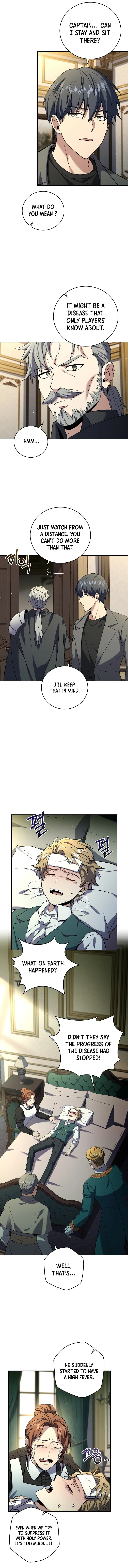 Read Return of the Frozen Player EN Manga Online