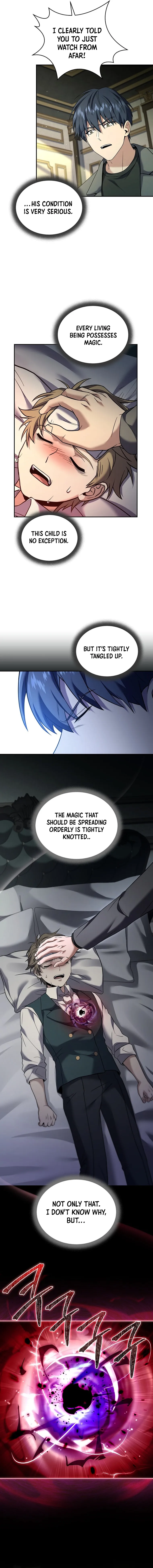 Read Return of the Frozen Player EN Manga Online