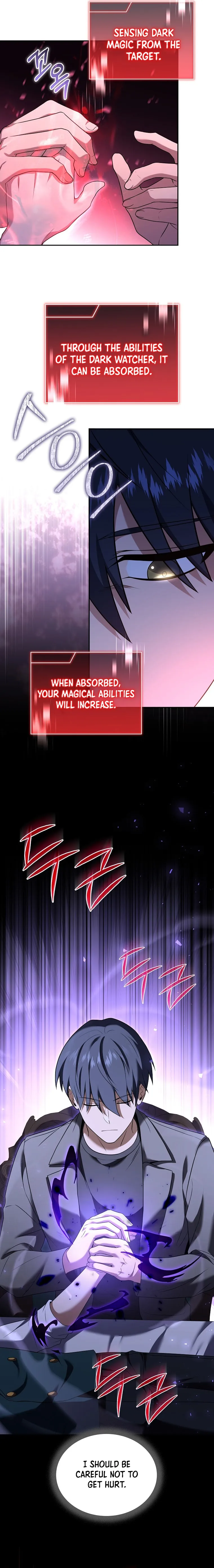 Read Return of the Frozen Player EN Manga Online