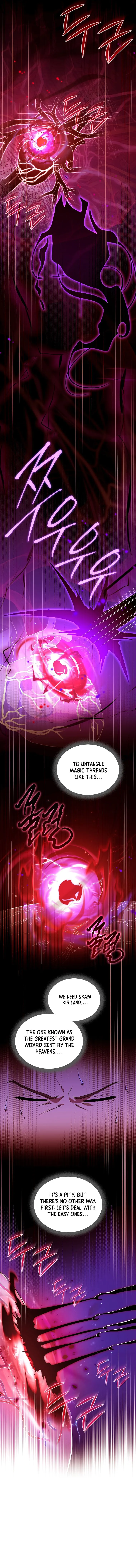 Read Return of the Frozen Player EN Manga Online