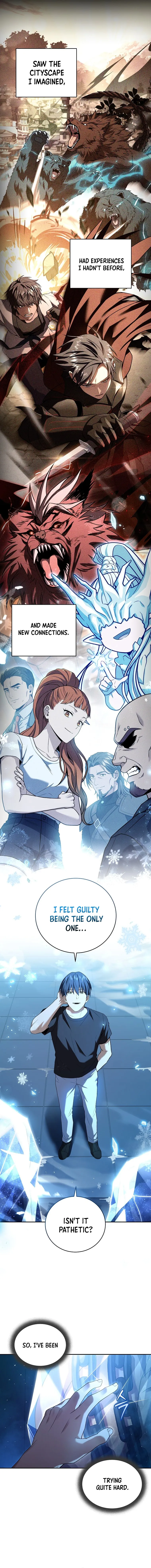 Read Return of the Frozen Player EN Manga Online