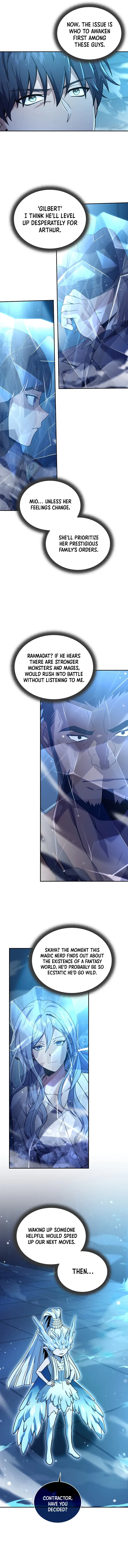 Read Return of the Frozen Player EN Manga Online