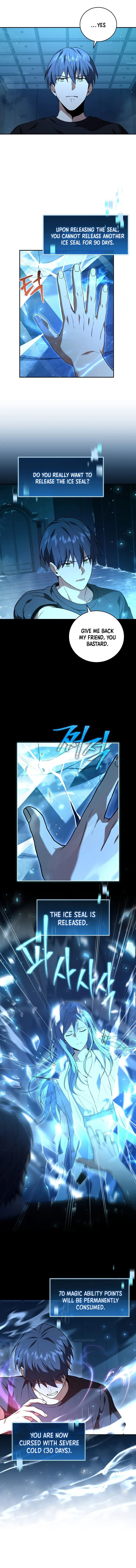 Read Return of the Frozen Player EN Manga Online