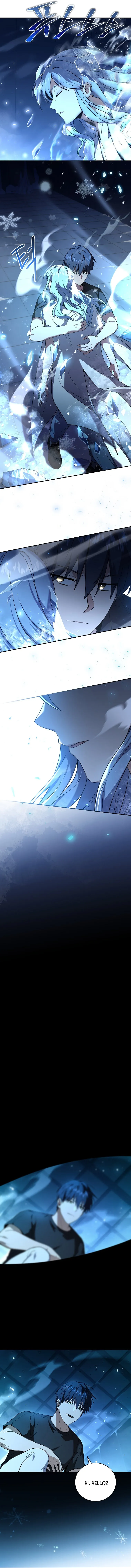 Read Return of the Frozen Player EN Manga Online