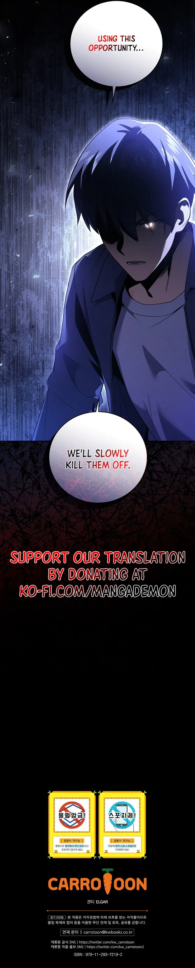 Read Return of the Frozen Player EN Manga Online