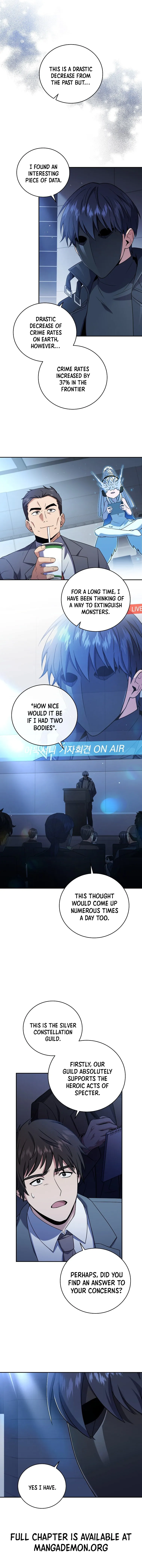 Read Return of the Frozen Player EN Manga Online