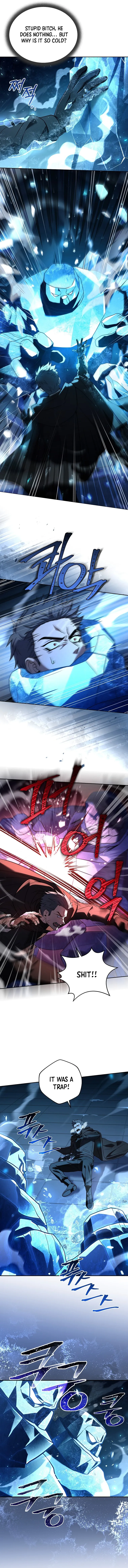 Read Return of the Frozen Player EN Manga Online