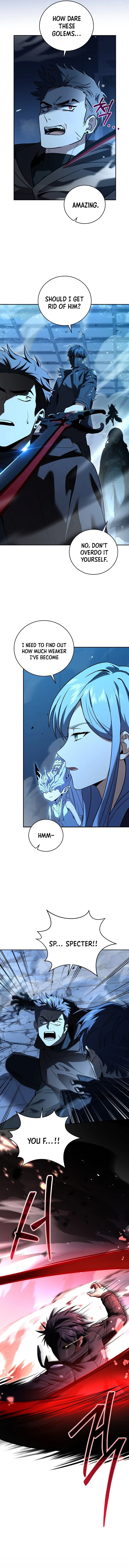 Read Return of the Frozen Player EN Manga Online