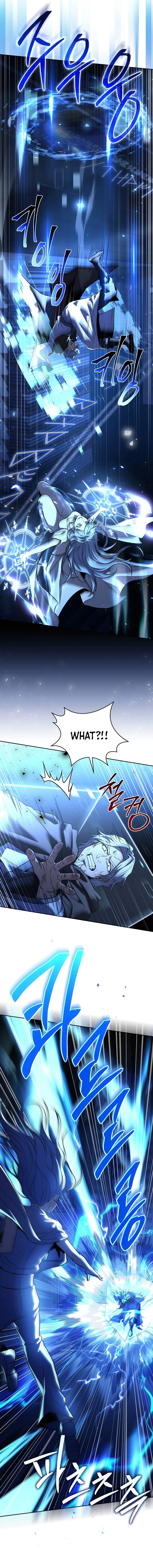 Read Return of the Frozen Player EN Manga Online