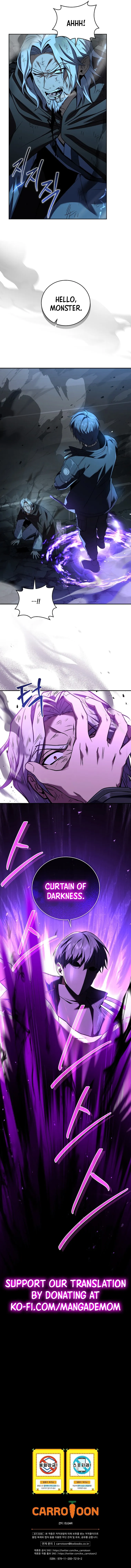 Read Return of the Frozen Player EN Manga Online