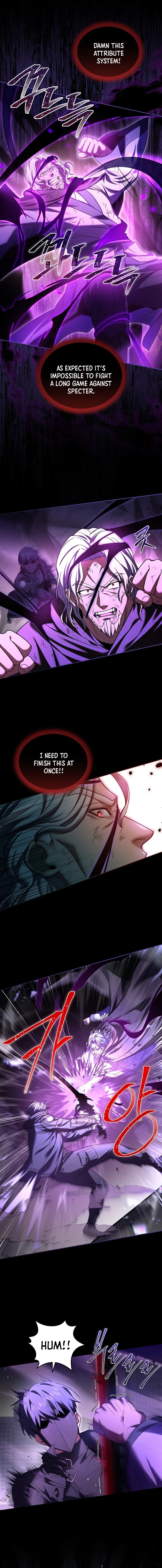Read Return of the Frozen Player EN Manga Online