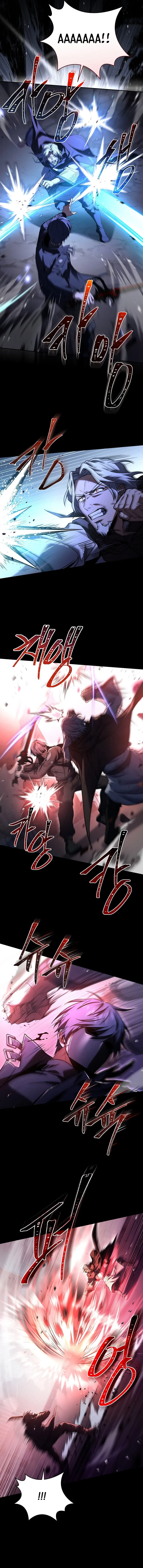 Read Return of the Frozen Player EN Manga Online