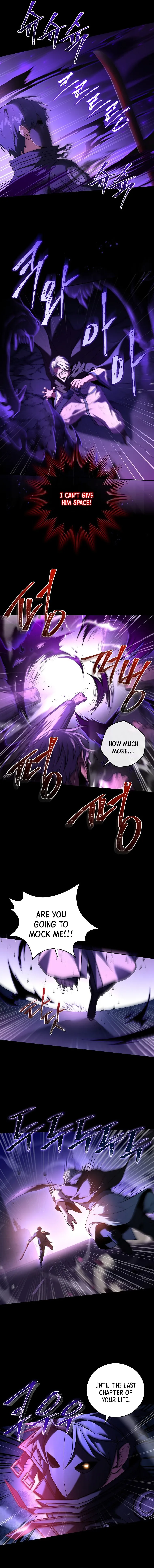 Read Return of the Frozen Player EN Manga Online