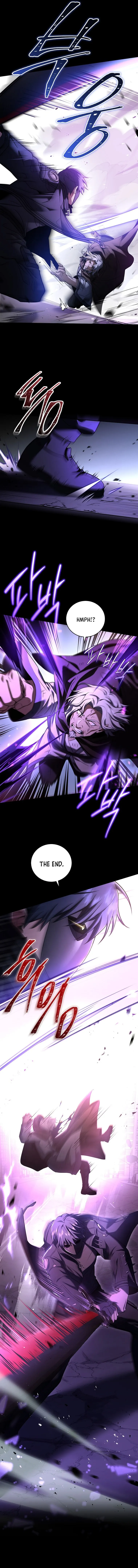 Read Return of the Frozen Player EN Manga Online