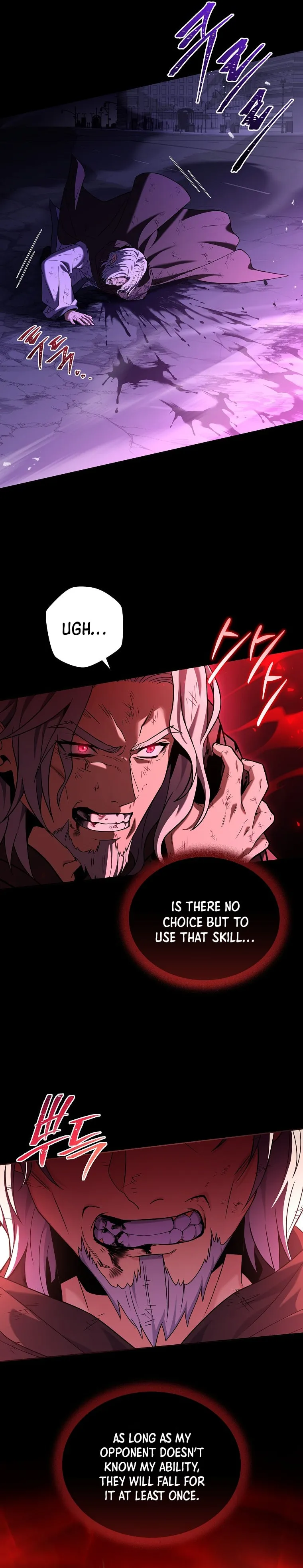 Read Return of the Frozen Player EN Manga Online