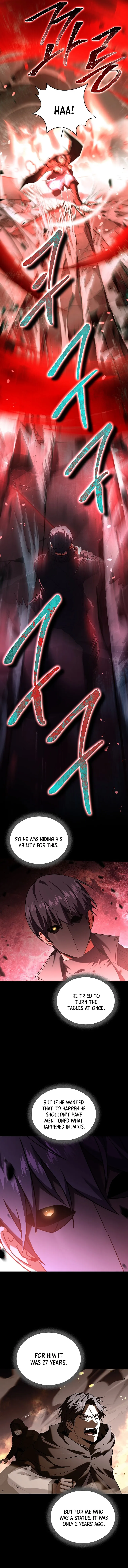Read Return of the Frozen Player EN Manga Online