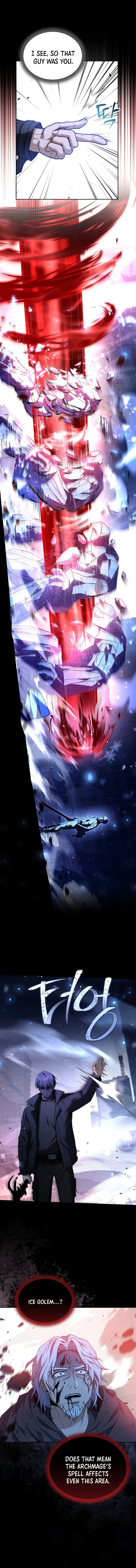 Read Return of the Frozen Player EN Manga Online