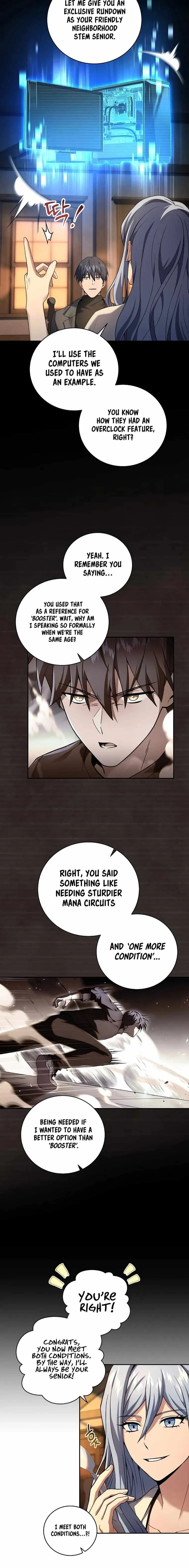 Read Return of the Frozen Player EN Manga Online