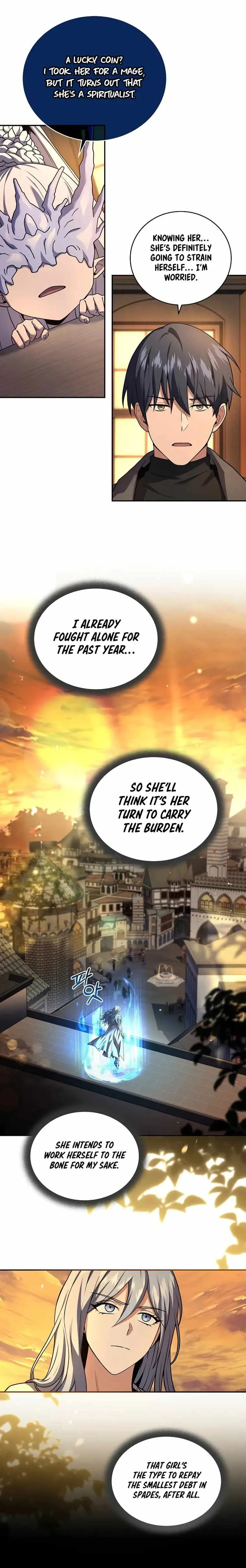 Read Return of the Frozen Player EN Manga Online