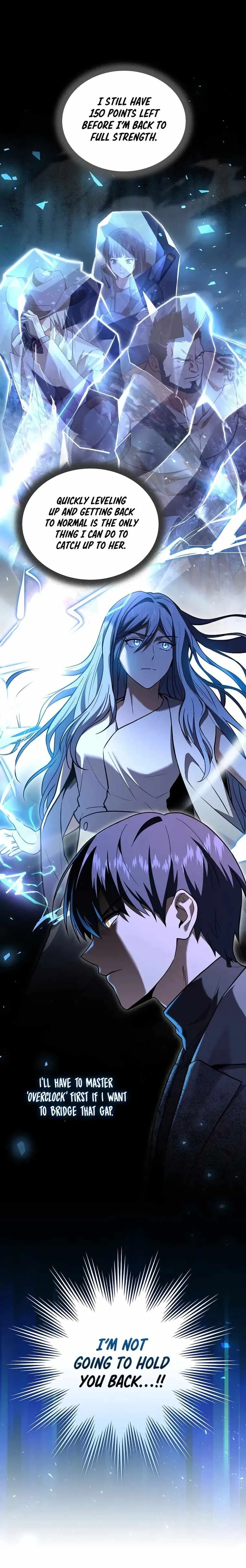 Read Return of the Frozen Player EN Manga Online