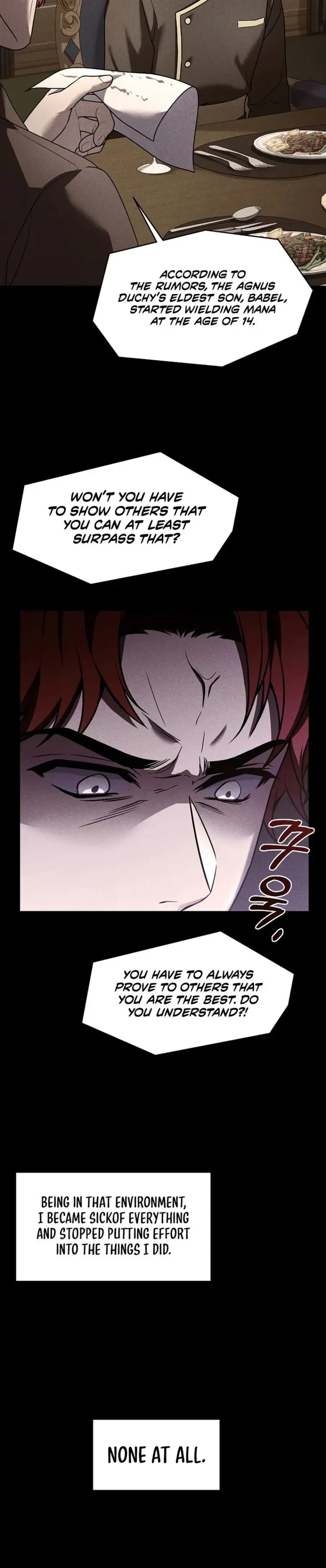 Read Return of the Legendary Spear Knight EN Manga Online
