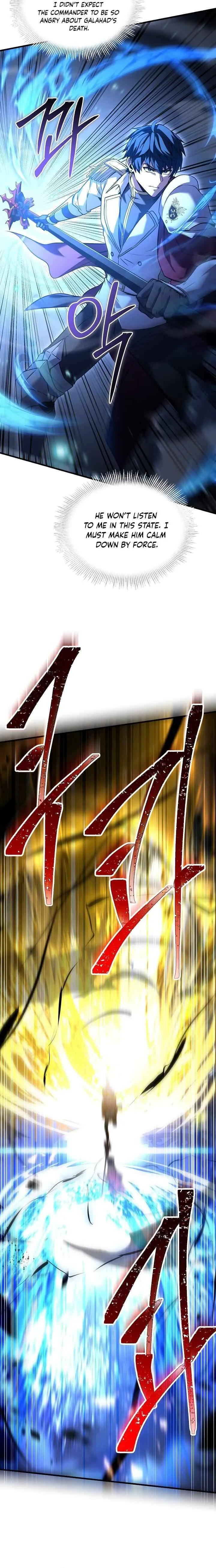 Read Return of the Legendary Spear Knight EN Manga Online