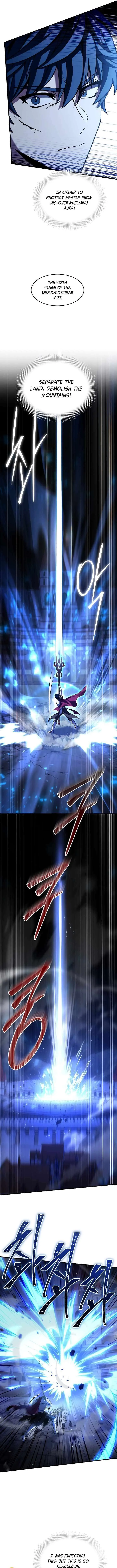 Read Return of the Legendary Spear Knight EN Manga Online