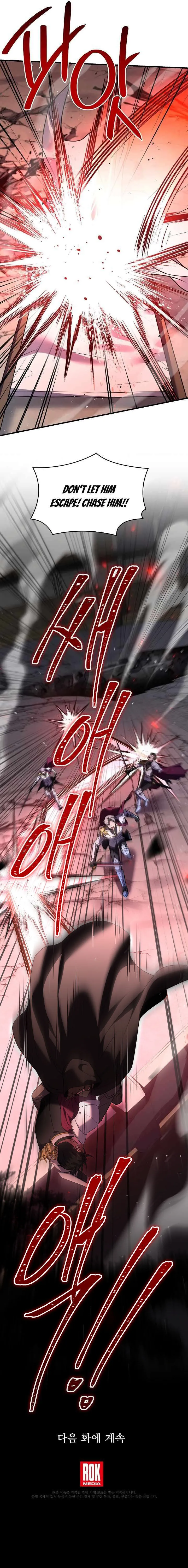 Read Return of the Legendary Spear Knight EN Manga Online