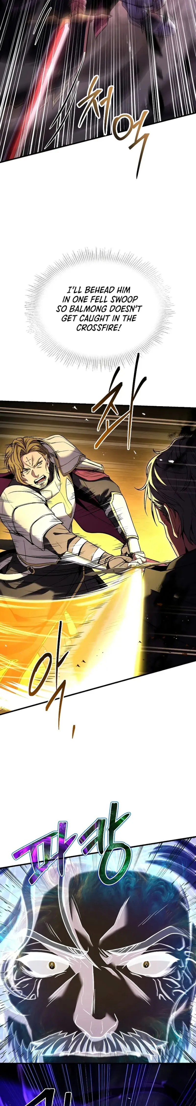 Read Return of the Legendary Spear Knight EN Manga Online