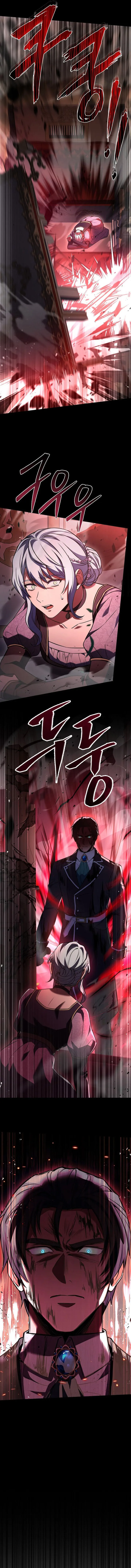 Read Return of the Legendary Spear Knight EN Manga Online