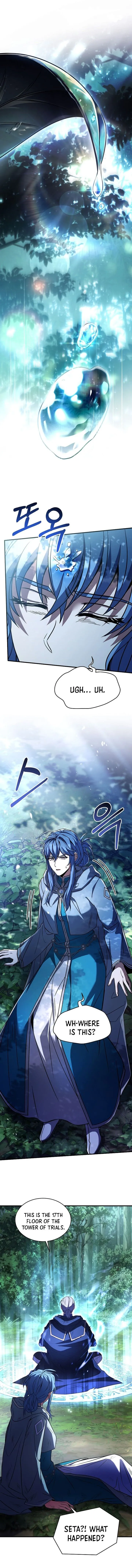 Read Return of the Legendary Spear Knight EN Manga Online