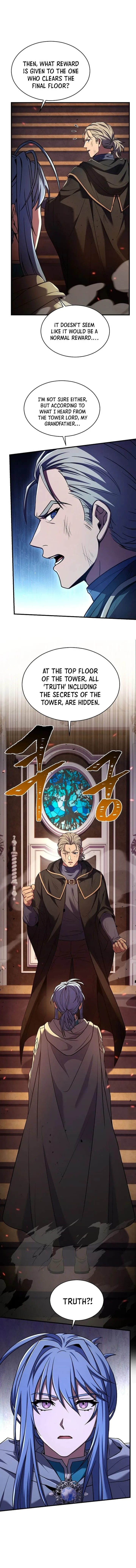 Read Return of the Legendary Spear Knight EN Manga Online