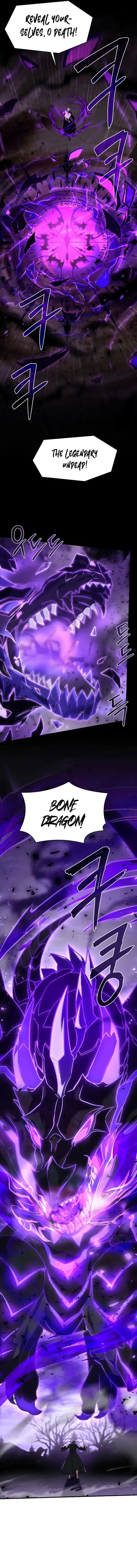 Read Return of the Legendary Spear Knight EN Manga Online