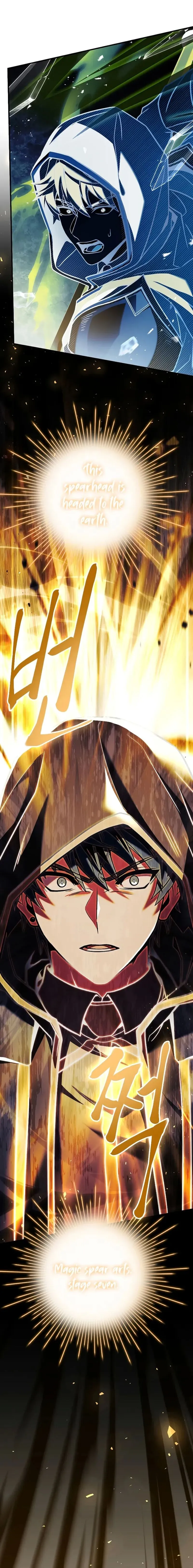 Read Return of the Legendary Spear Knight EN Manga Online