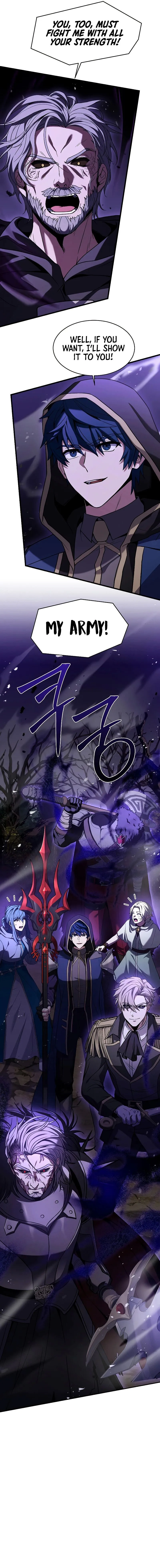 Read Return of the Legendary Spear Knight EN Manga Online