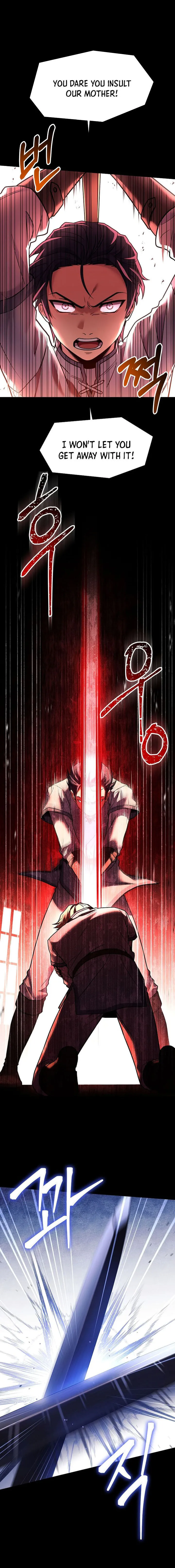 Read Return of the Legendary Spear Knight EN Manga Online