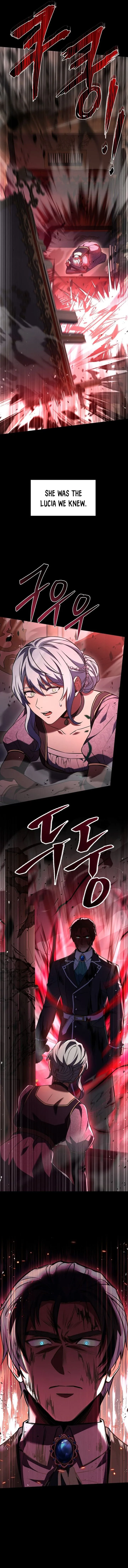 Read Return of the Legendary Spear Knight EN Manga Online
